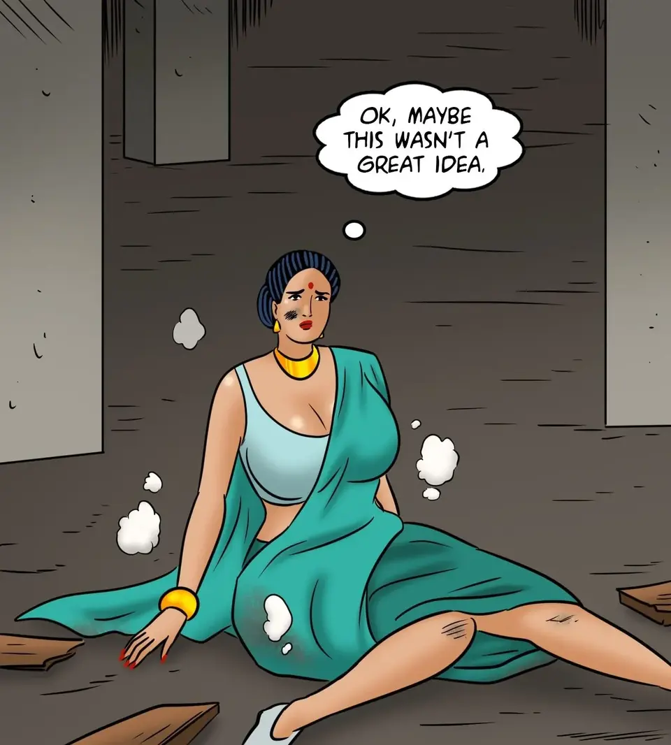 Velamma All Episodes Comics porn comic — Season 1, Chapter 121, page 47