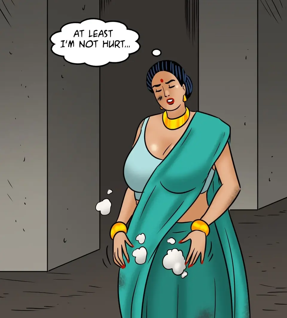 Velamma All Episodes Comics porn comic — Season 1, Chapter 121, page 48
