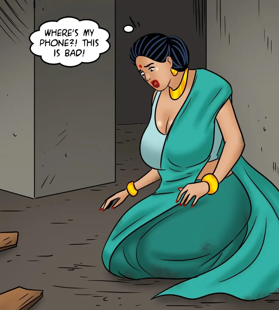 Velamma All Episodes Comics porn comic — Season 1, Chapter 121, page 49