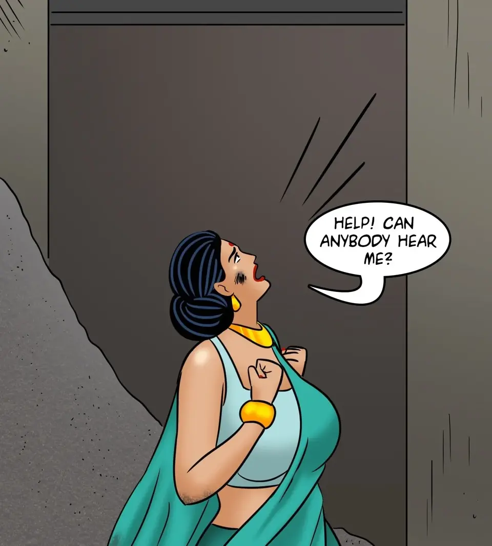 Velamma All Episodes Comics porn comic — Season 1, Chapter 121, page 50