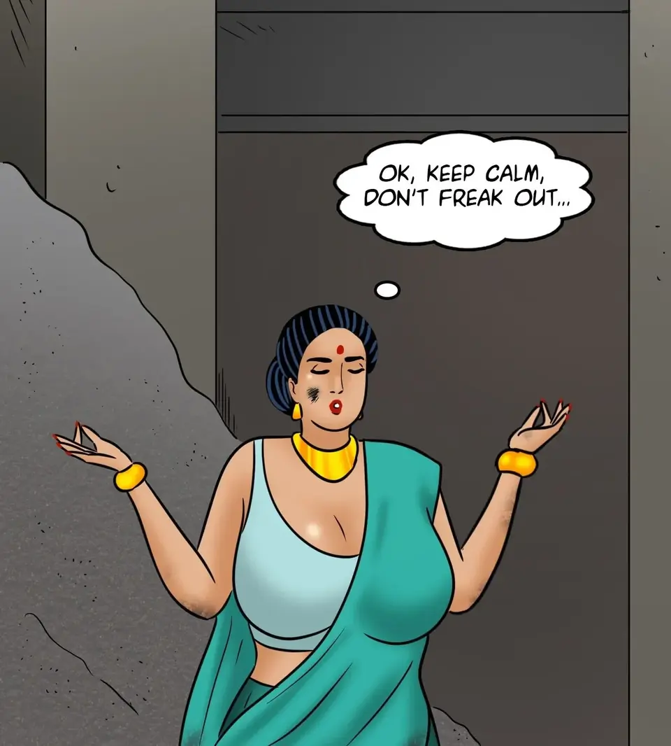 Velamma All Episodes Comics porn comic — Season 1, Chapter 121, page 51