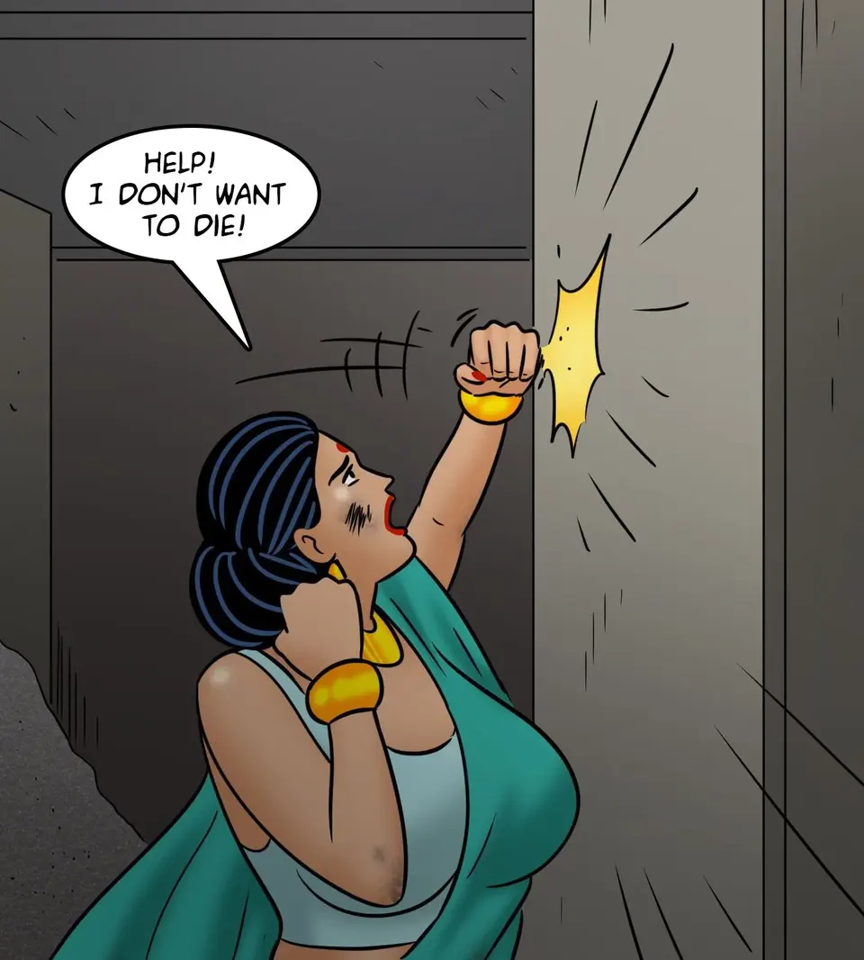 Velamma All Episodes Comics porn comic — Season 1, Chapter 121, page 52