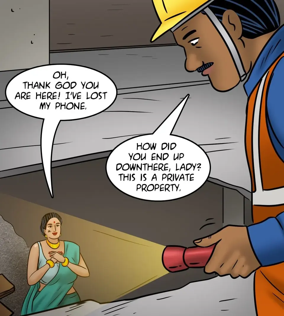 Velamma All Episodes Comics porn comic — Season 1, Chapter 121, page 53