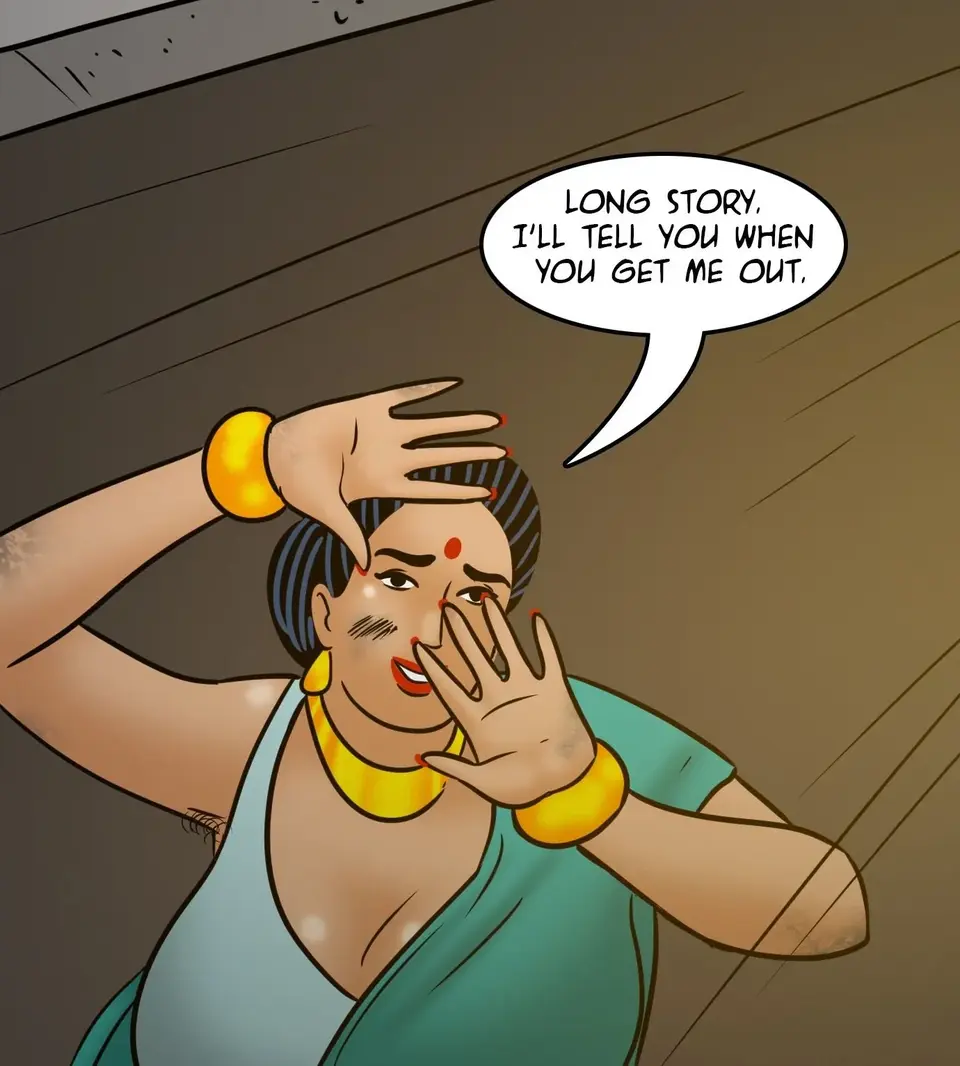 Velamma All Episodes Comics porn comic — Season 1, Chapter 121, page 54