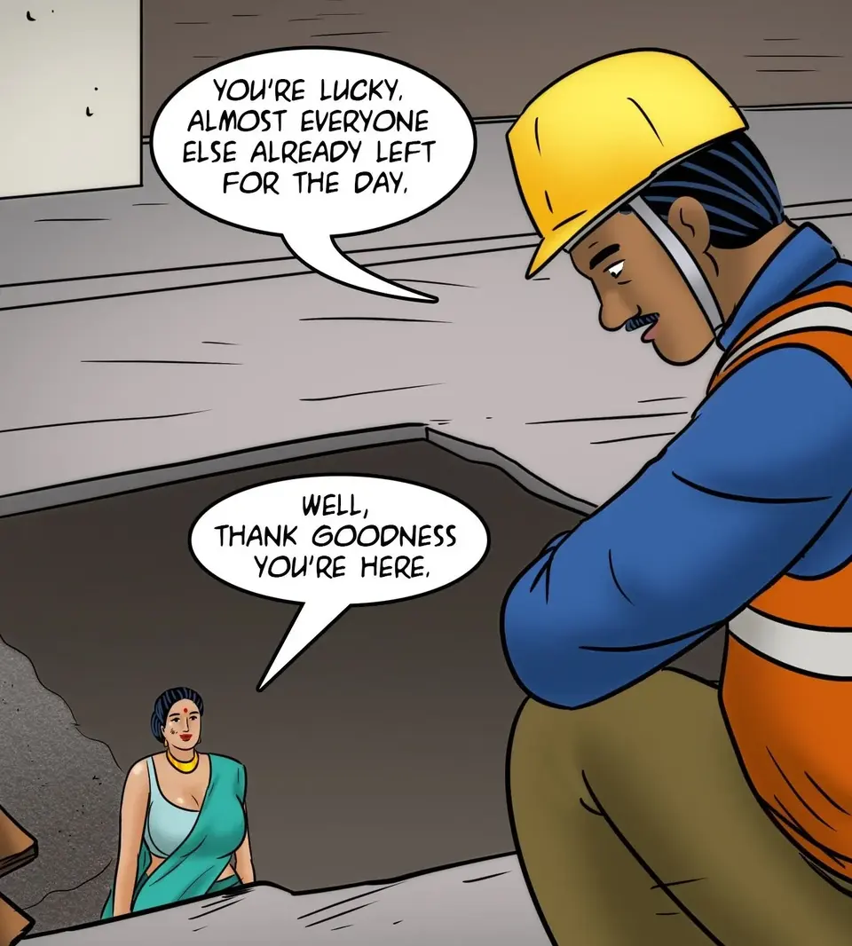 Velamma All Episodes Comics porn comic — Season 1, Chapter 121, page 56