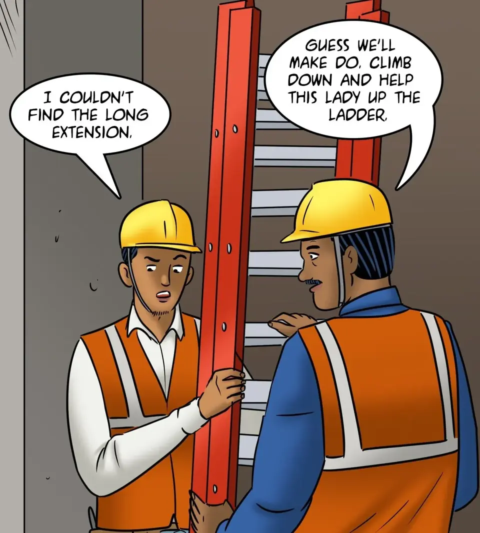 Velamma All Episodes Comics porn comic — Season 1, Chapter 121, page 57