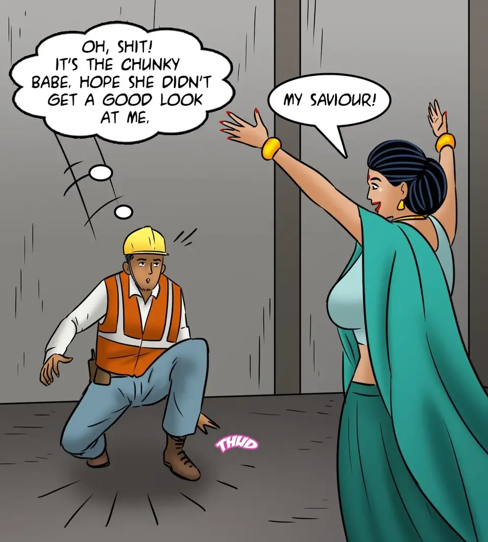 Velamma All Episodes Comics porn comic — Season 1, Chapter 121, page 59