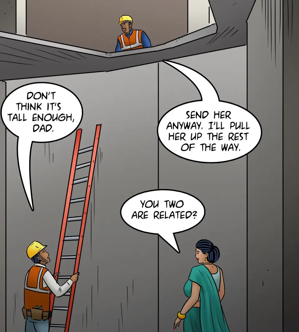 Velamma All Episodes Comics porn comic — Season 1, Chapter 121, page 61