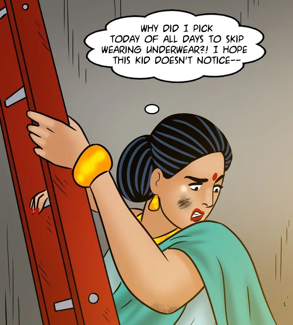 Velamma All Episodes Comics porn comic — Season 1, Chapter 121, page 66