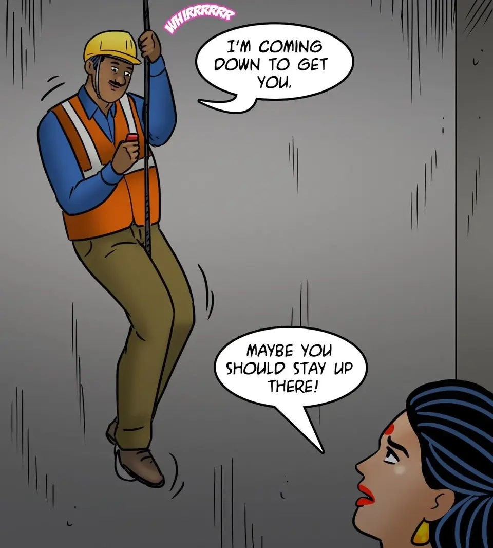 Velamma All Episodes Comics porn comic — Season 1, Chapter 121, page 75