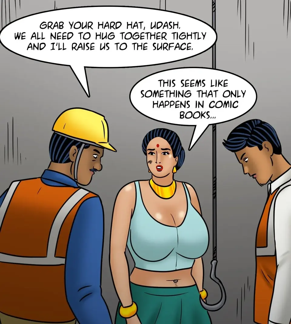 Velamma All Episodes Comics porn comic — Season 1, Chapter 121, page 78