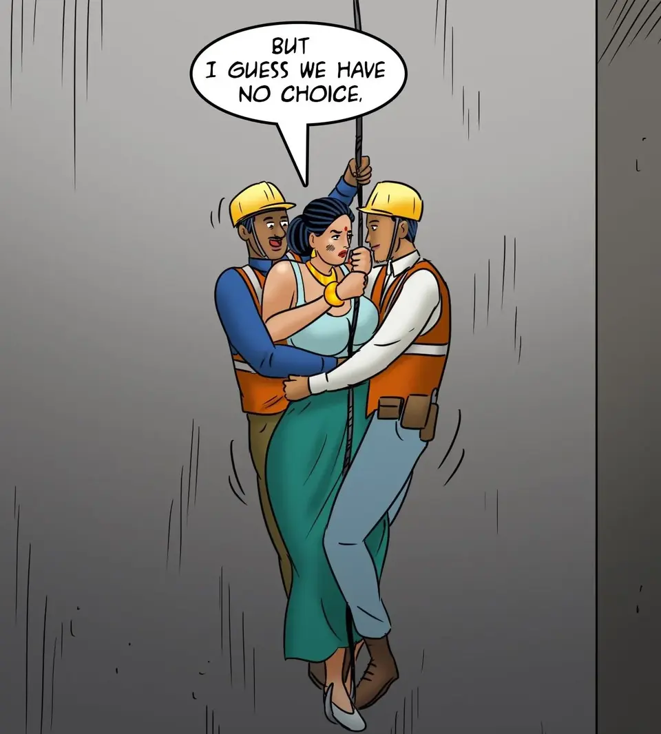 Velamma All Episodes Comics porn comic — Season 1, Chapter 121, page 79