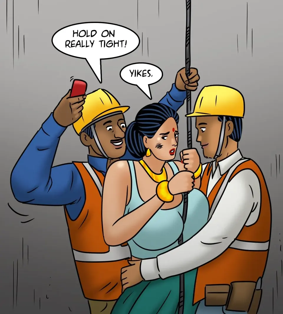Velamma All Episodes Comics porn comic — Season 1, Chapter 121, page 80