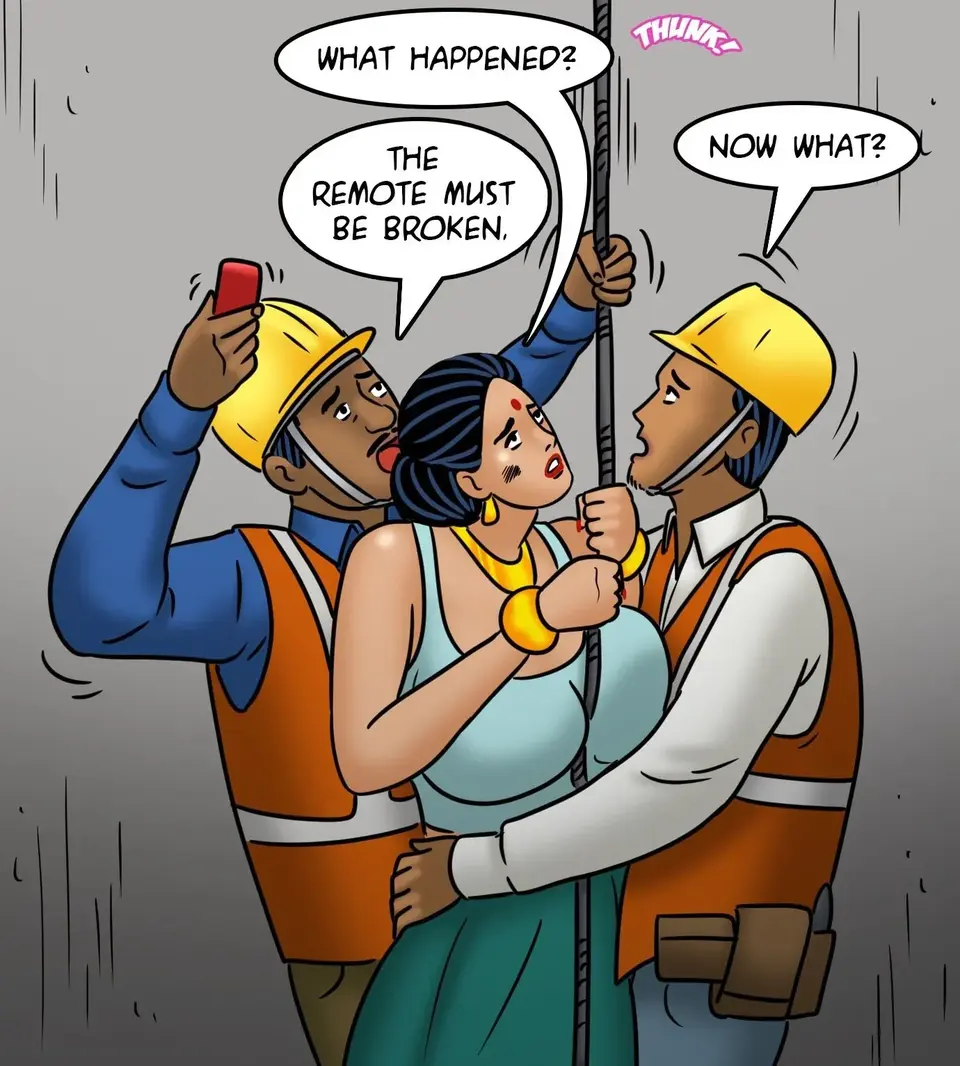 Velamma All Episodes Comics porn comic — Season 1, Chapter 121, page 82