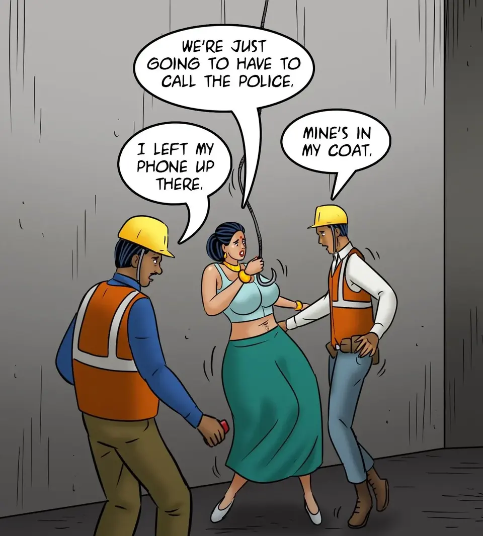 Velamma All Episodes Comics porn comic — Season 1, Chapter 121, page 83