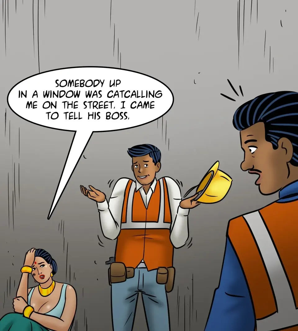 Velamma All Episodes Comics porn comic — Season 1, Chapter 121, page 85