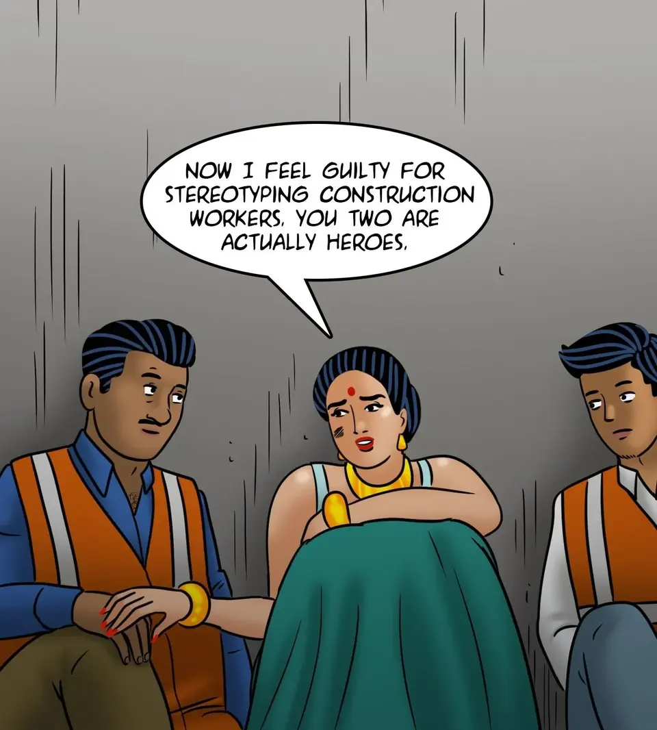 Velamma All Episodes Comics porn comic — Season 1, Chapter 121, page 88