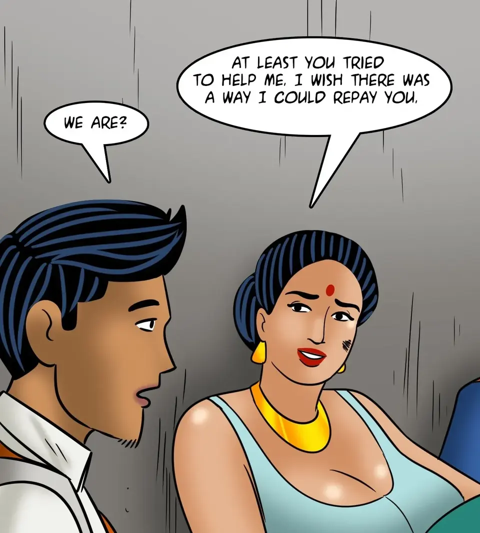 Velamma All Episodes Comics porn comic — Season 1, Chapter 121, page 89