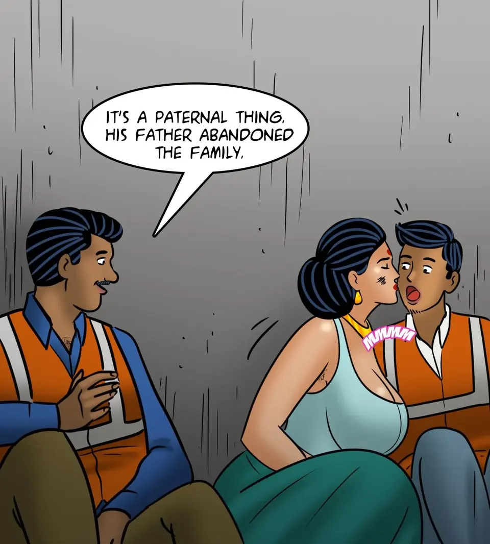 Velamma All Episodes Comics porn comic — Season 1, Chapter 121, page 91