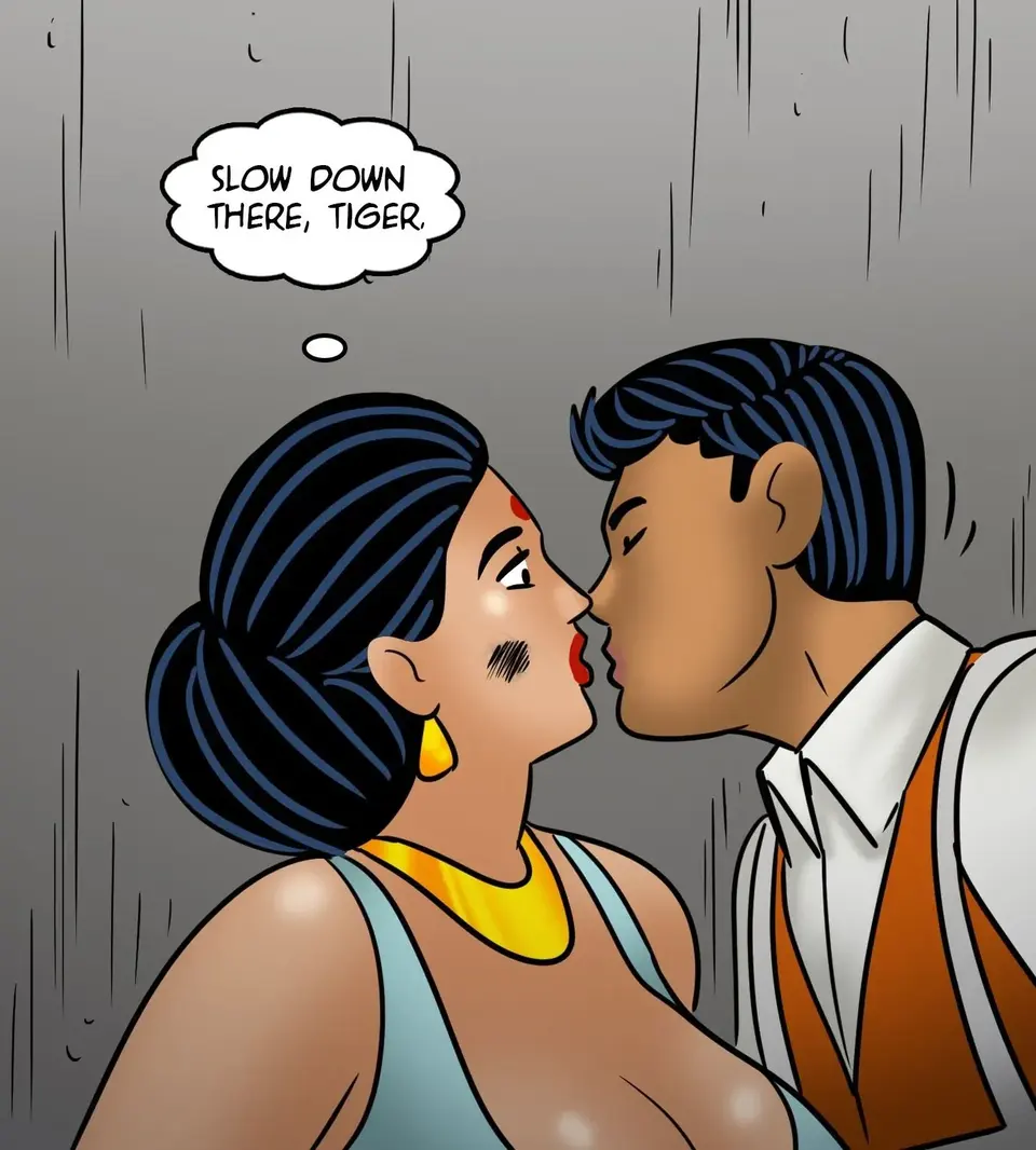 Velamma All Episodes Comics porn comic — Season 1, Chapter 121, page 92