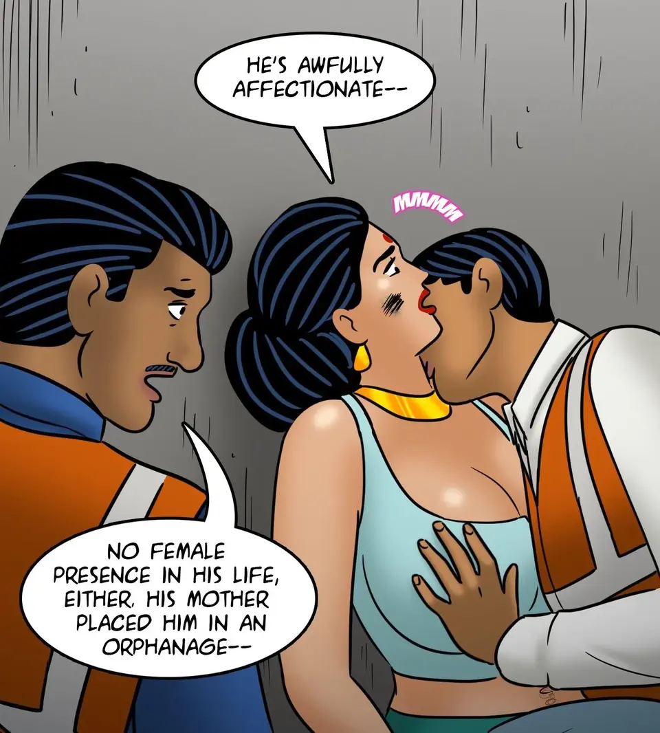 Velamma All Episodes Comics porn comic — Season 1, Chapter 121, page 93