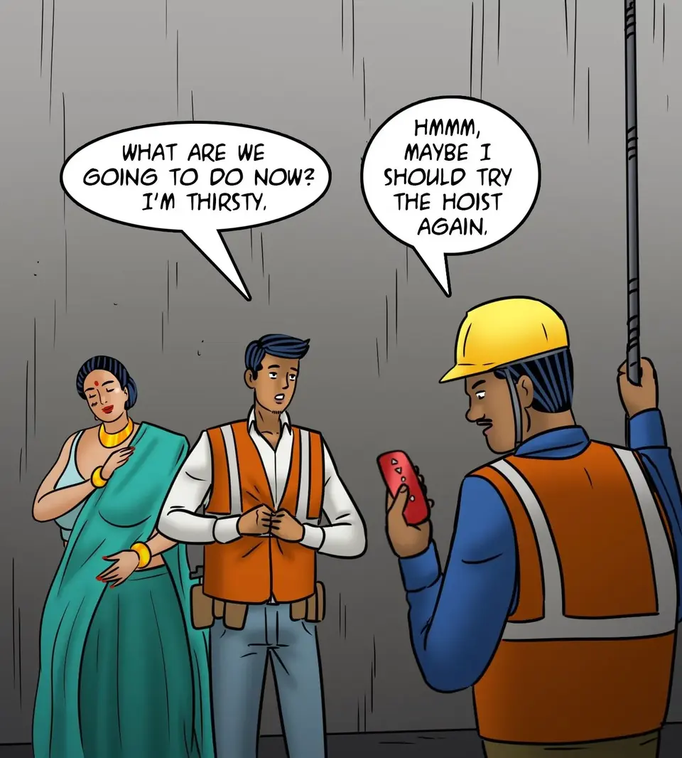 Velamma All Episodes Comics porn comic — Season 1, Chapter 121, page 141