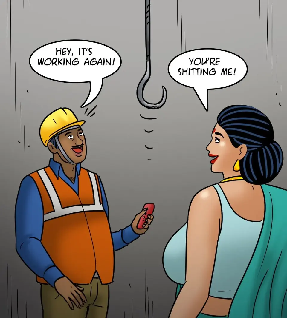 Velamma All Episodes Comics porn comic — Season 1, Chapter 121, page 142