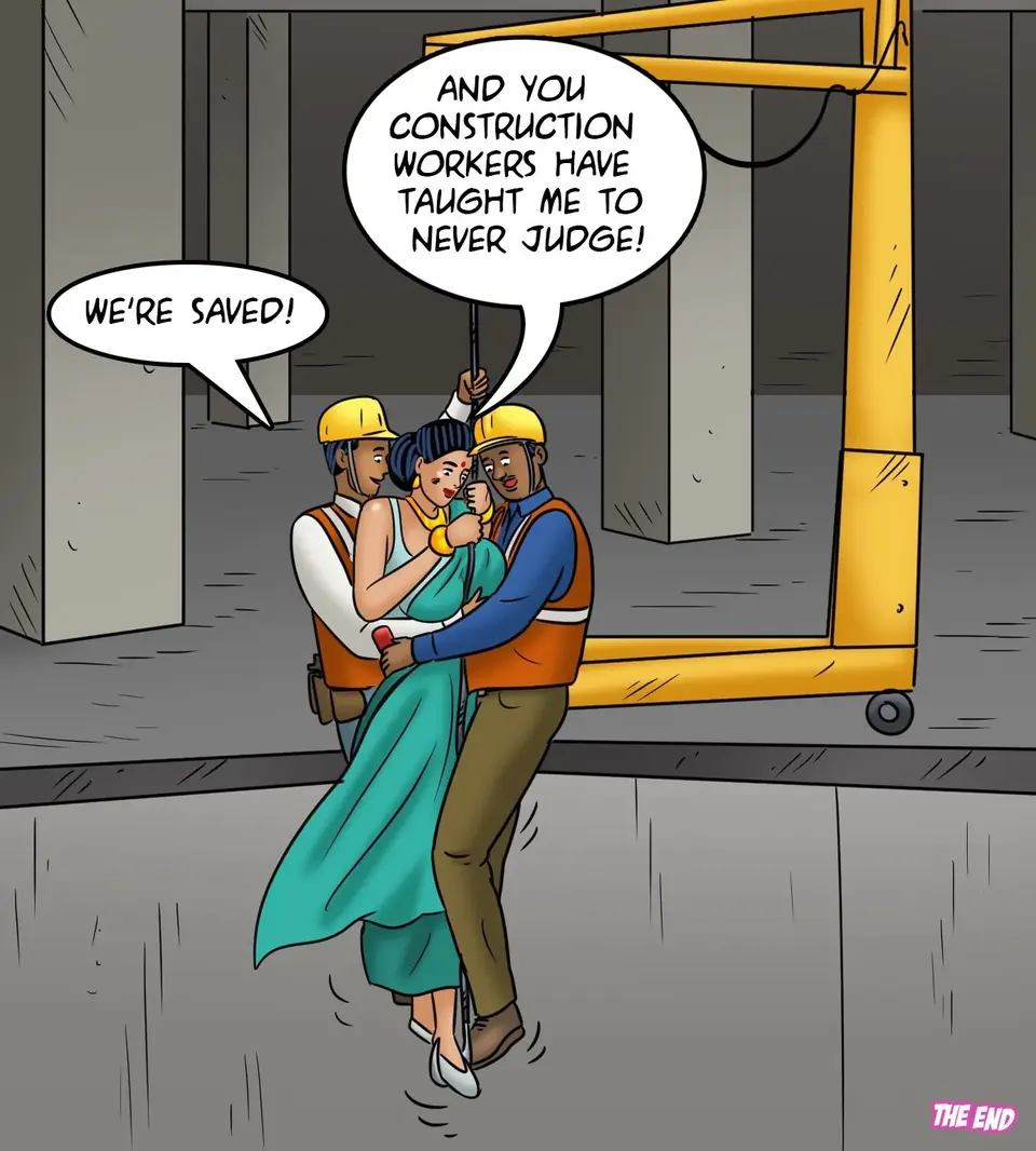 Velamma All Episodes Comics porn comic — Season 1, Chapter 121, page 143