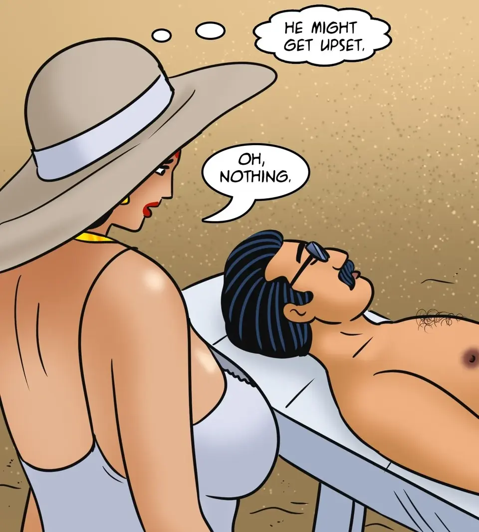 Velamma All Episodes Comics porn comic — Season 1, Chapter 122, page 26