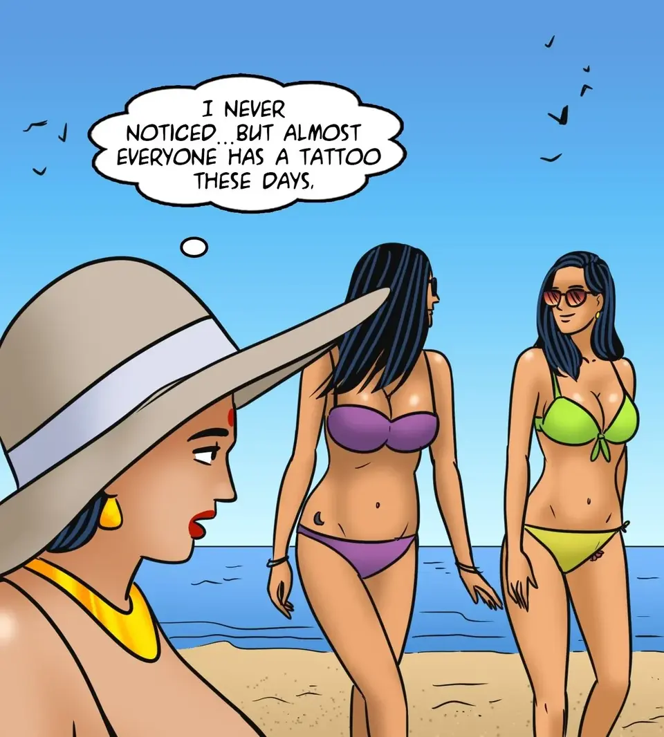 Velamma All Episodes Comics porn comic — Season 1, Chapter 122, page 27