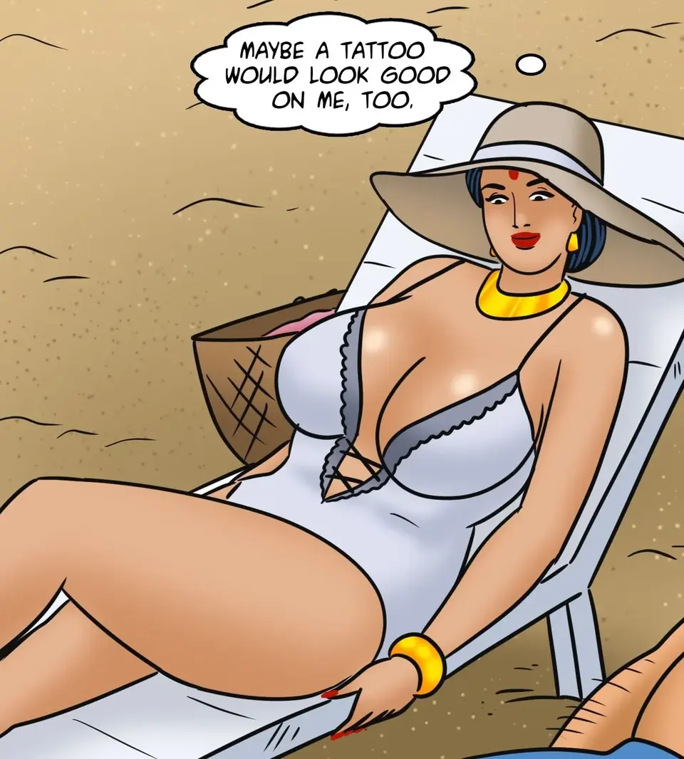 Velamma All Episodes Comics porn comic — Season 1, Chapter 122, page 28