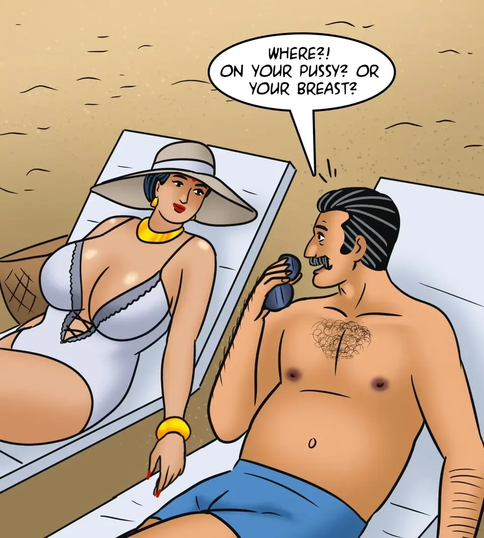 Velamma All Episodes Comics porn comic — Season 1, Chapter 122, page 30