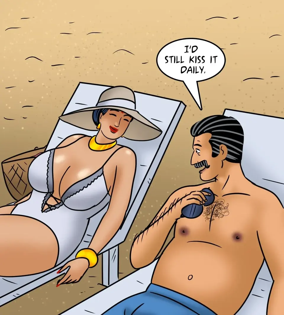 Velamma All Episodes Comics porn comic — Season 1, Chapter 122, page 32