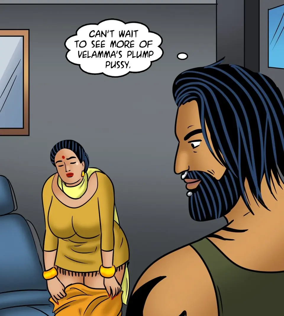 Velamma All Episodes Comics porn comic — Season 1, Chapter 122, page 63