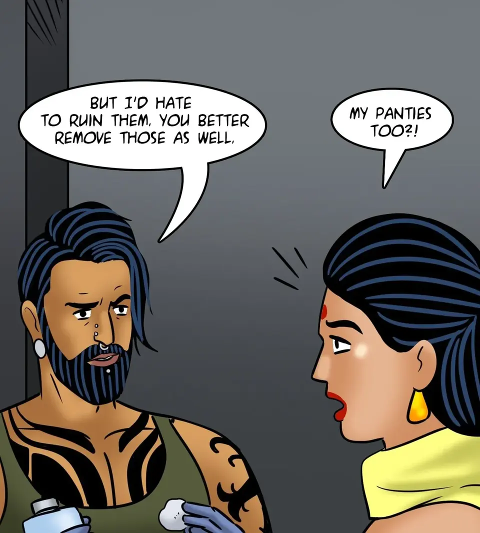 Velamma All Episodes Comics porn comic — Season 1, Chapter 122, page 65