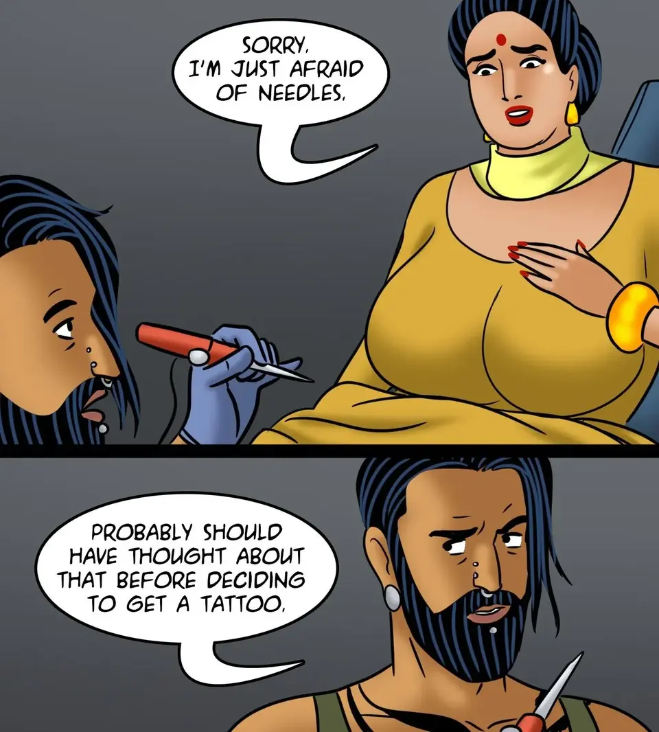 Velamma All Episodes Comics porn comic — Season 1, Chapter 122, page 73