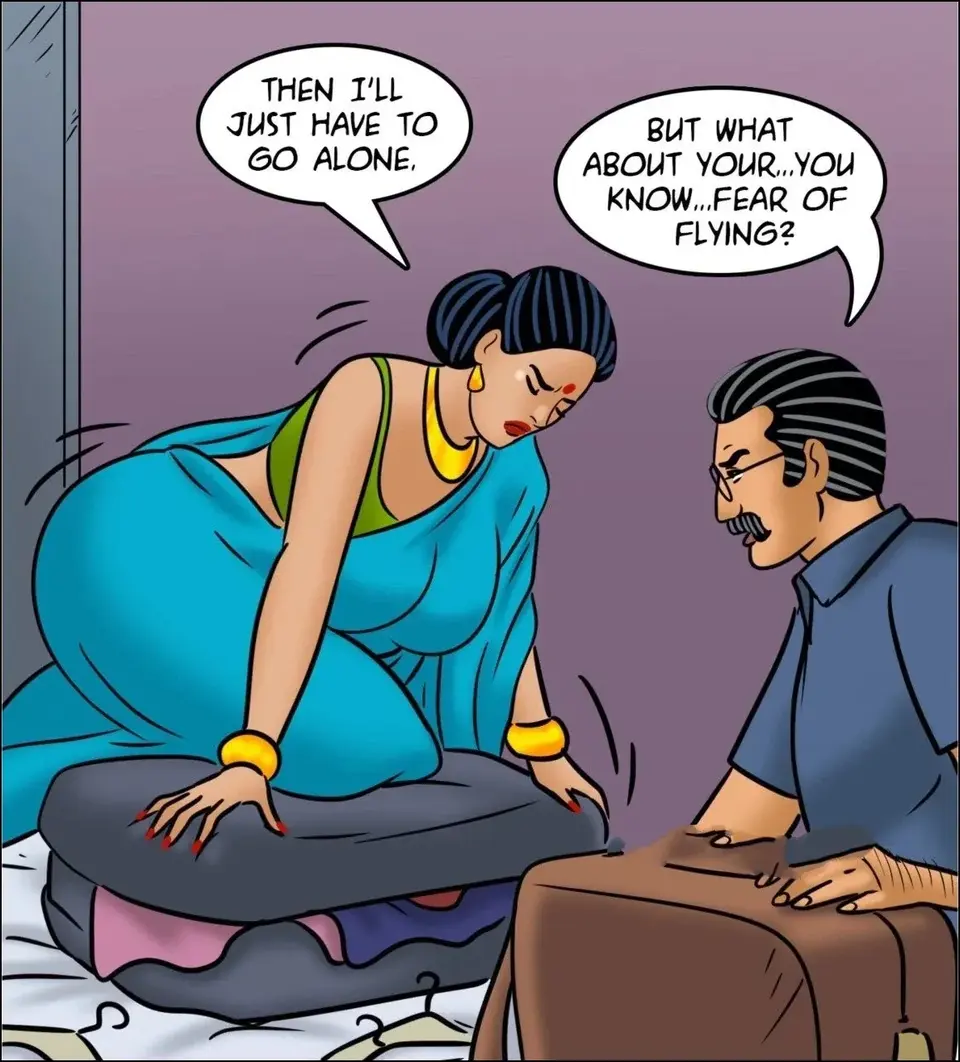 Velamma All Episodes Comics porn comic — Season 1, Chapter 123, page 29