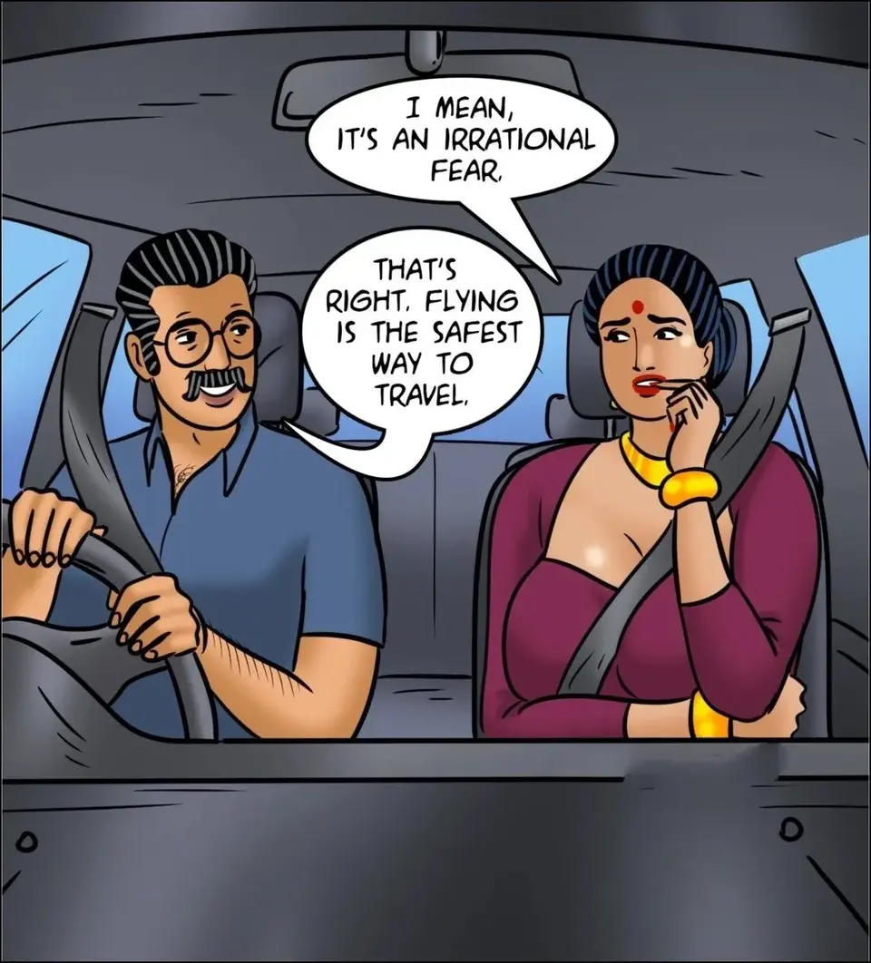 Velamma All Episodes Comics porn comic — Season 1, Chapter 123, page 31