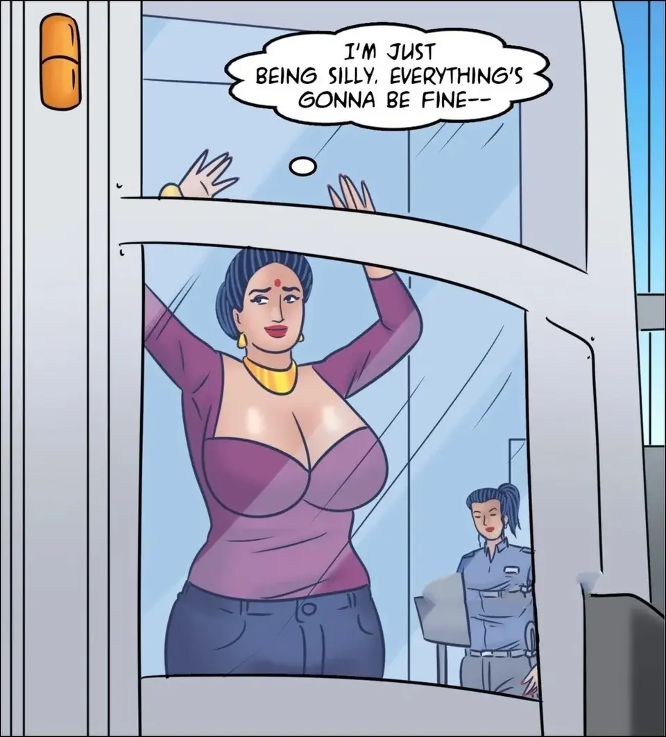 Velamma All Episodes Comics porn comic — Season 1, Chapter 123, page 35