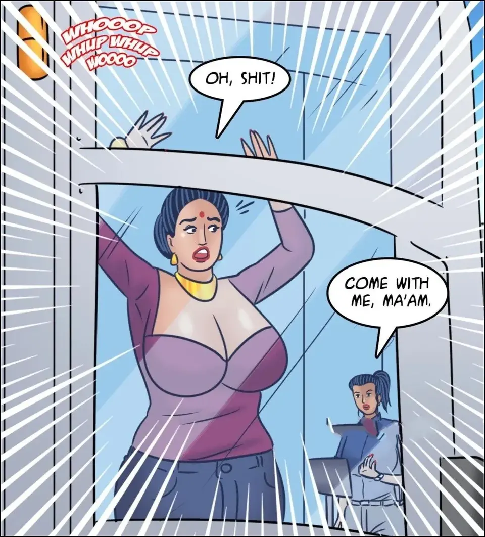Velamma All Episodes Comics porn comic — Season 1, Chapter 123, page 36