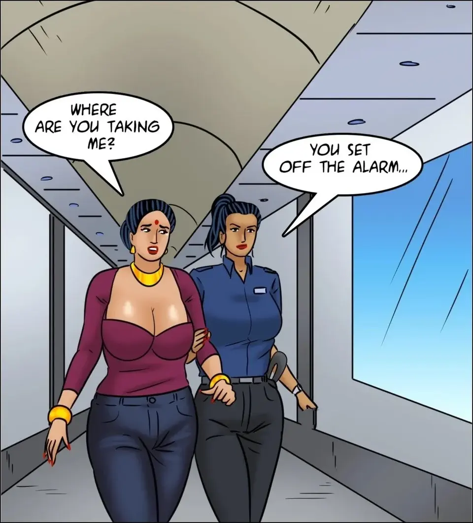 Velamma All Episodes Comics porn comic — Season 1, Chapter 123, page 37
