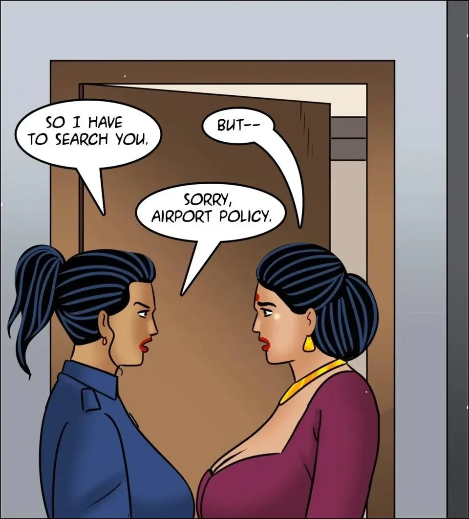 Velamma All Episodes Comics porn comic — Season 1, Chapter 123, page 38