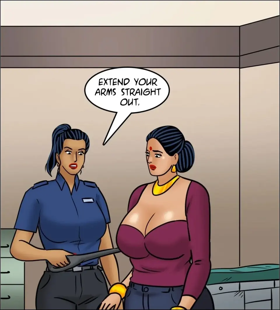 Velamma All Episodes Comics porn comic — Season 1, Chapter 123, page 39