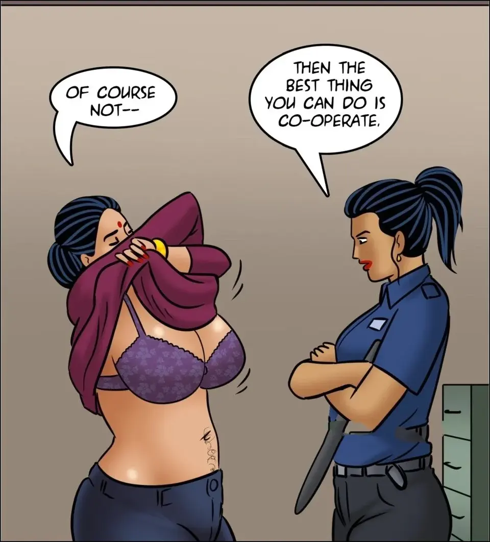 Velamma All Episodes Comics porn comic — Season 1, Chapter 123, page 43