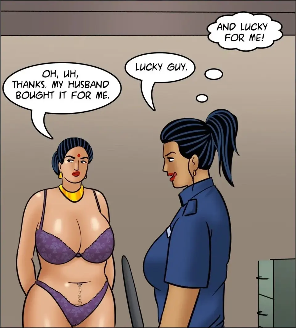 Velamma All Episodes Comics porn comic — Season 1, Chapter 123, page 45