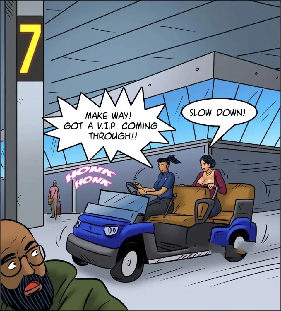 Velamma All Episodes Comics porn comic — Season 1, Chapter 123, page 71