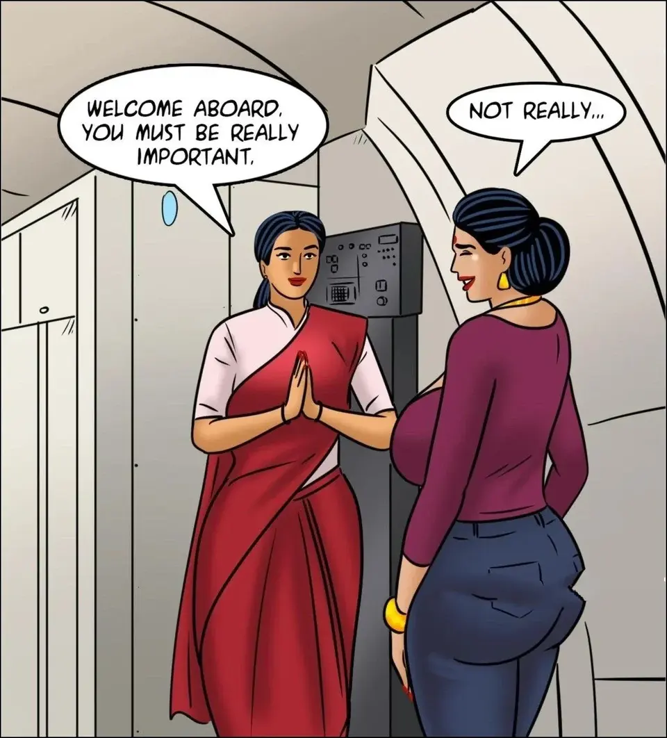 Velamma All Episodes Comics porn comic — Season 1, Chapter 123, page 72