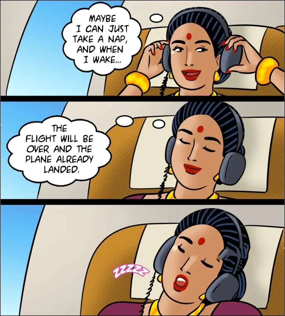 Velamma All Episodes Comics porn comic — Season 1, Chapter 123, page 74