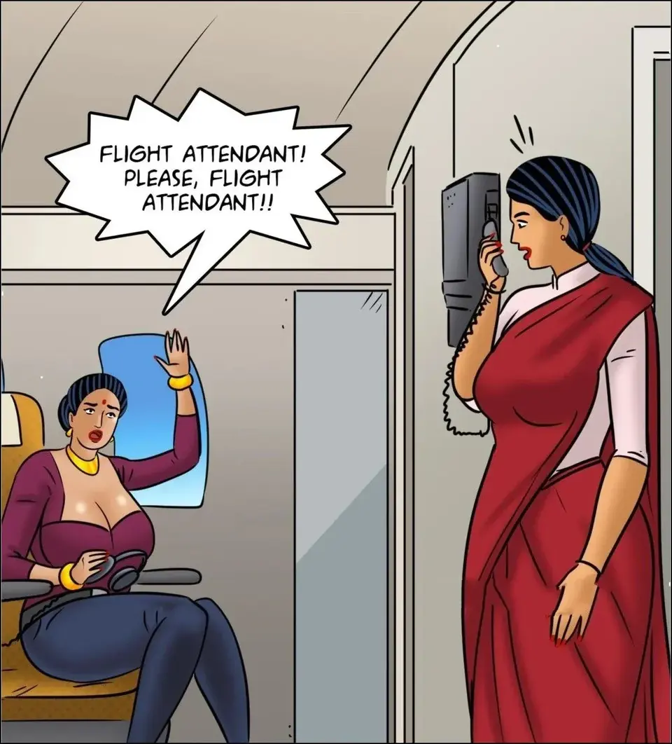 Velamma All Episodes Comics porn comic — Season 1, Chapter 123, page 76