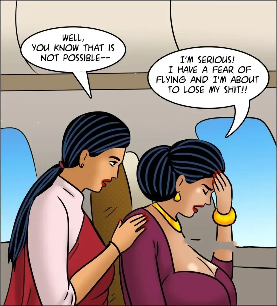 Velamma All Episodes Comics porn comic — Season 1, Chapter 123, page 78